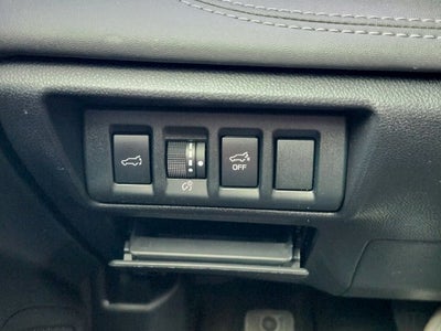2020 Subaru Outback Limited XT