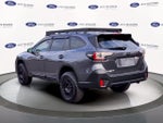 2020 Subaru Outback Limited XT