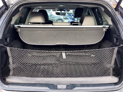 2020 Subaru Outback Limited XT