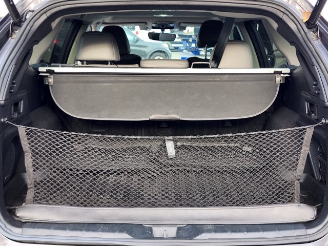 2020 Subaru Outback Limited XT