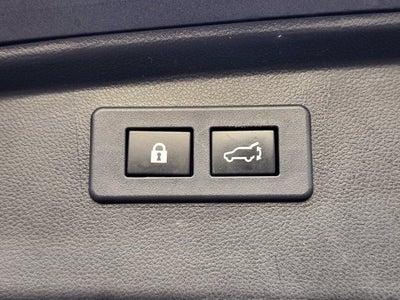 2020 Subaru Outback Limited XT