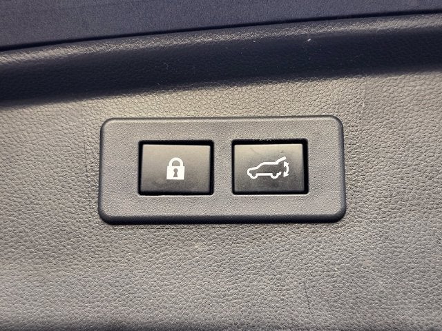 2020 Subaru Outback Limited XT
