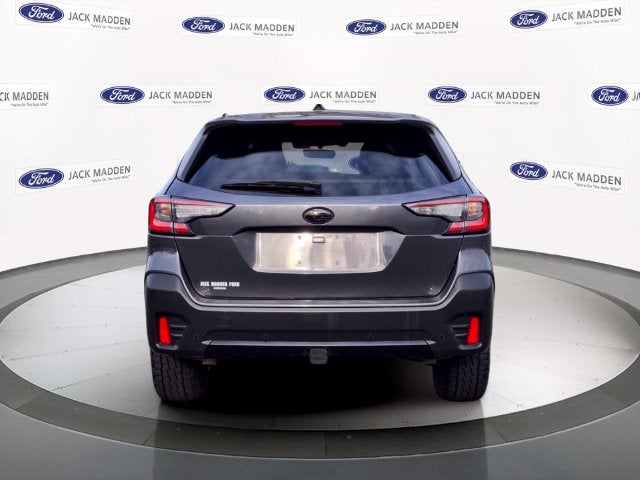 2020 Subaru Outback Limited XT