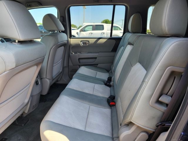 2015 Honda Pilot LX