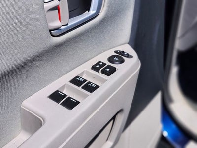 2015 Honda Pilot LX