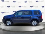 2015 Honda Pilot LX