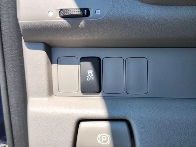 2015 Honda Pilot LX