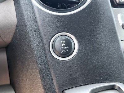 2015 Honda Pilot LX