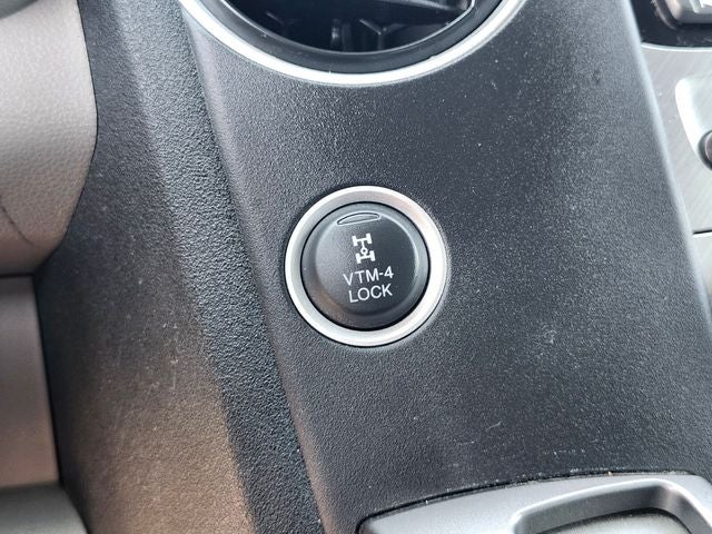 2015 Honda Pilot LX