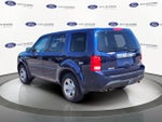 2015 Honda Pilot LX