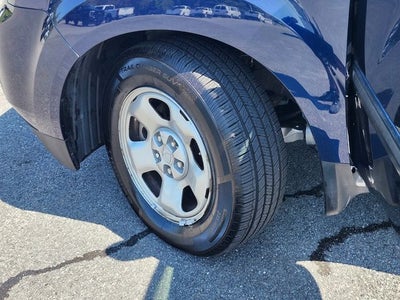 2015 Honda Pilot LX