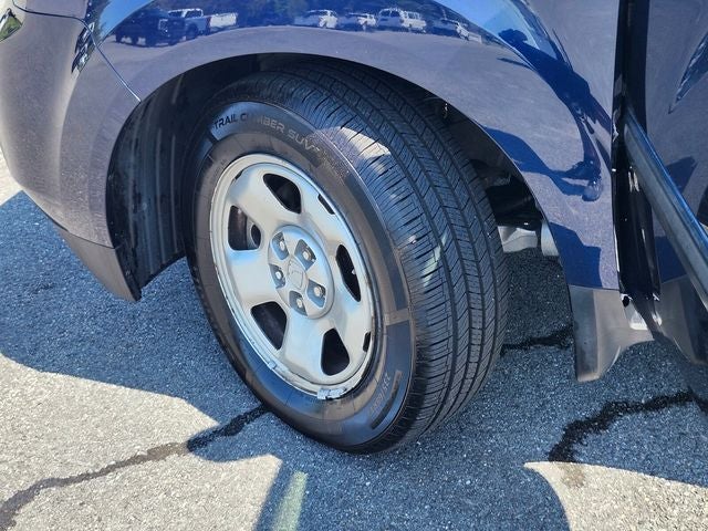 2015 Honda Pilot LX
