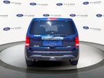2015 Honda Pilot LX