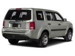 2015 Honda Pilot LX
