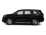 2016 Honda Pilot EX-L w/Honda Sensing