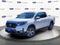 2022 Honda Ridgeline RTL