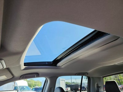 2022 Honda Ridgeline RTL