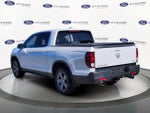 2022 Honda Ridgeline RTL
