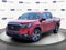 2021 Honda Ridgeline RTL-E