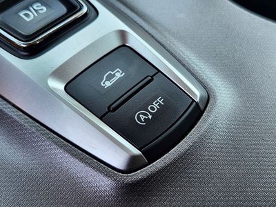 2021 Honda Ridgeline RTL-E