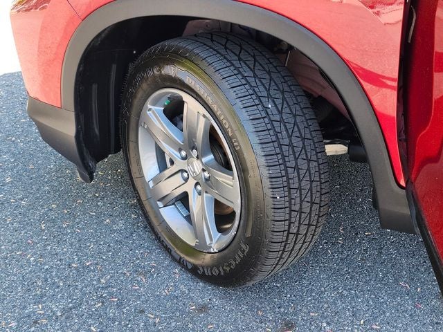 2021 Honda Ridgeline RTL-E