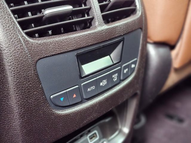 2019 Acura MDX Sport Hybrid 3.0L SH-AWD w/Technology Package