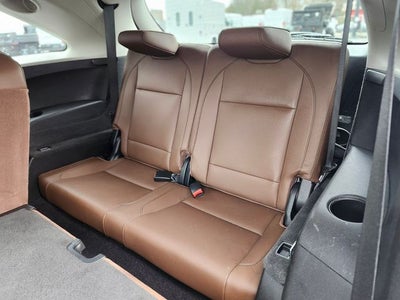 2019 Acura MDX Sport Hybrid 3.0L SH-AWD w/Technology Package