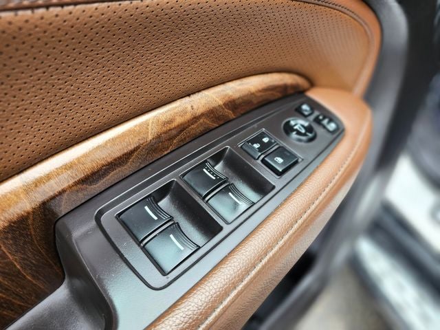 2019 Acura MDX Sport Hybrid 3.0L SH-AWD w/Technology Package