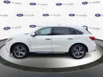 2019 Acura MDX Sport Hybrid 3.0L SH-AWD w/Technology Package