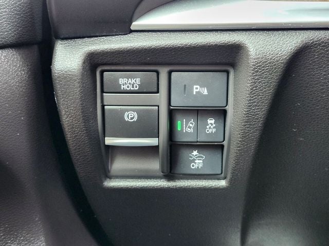 2019 Acura MDX Sport Hybrid 3.0L SH-AWD w/Technology Package