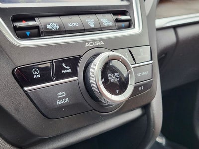 2019 Acura MDX Sport Hybrid 3.0L SH-AWD w/Technology Package