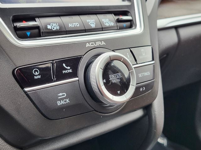 2019 Acura MDX Sport Hybrid 3.0L SH-AWD w/Technology Package