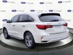 2019 Acura MDX Sport Hybrid 3.0L SH-AWD w/Technology Package
