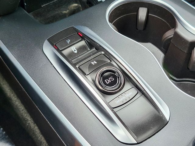 2019 Acura MDX Sport Hybrid 3.0L SH-AWD w/Technology Package