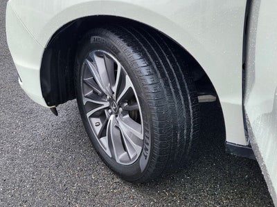 2019 Acura MDX Sport Hybrid 3.0L SH-AWD w/Technology Package
