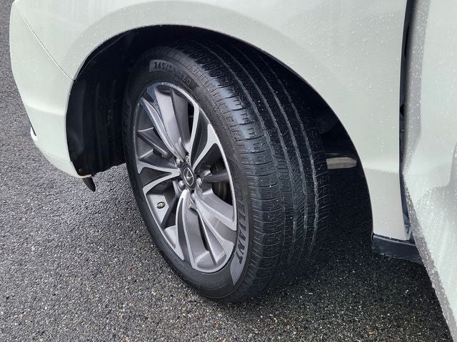 2019 Acura MDX Sport Hybrid 3.0L SH-AWD w/Technology Package