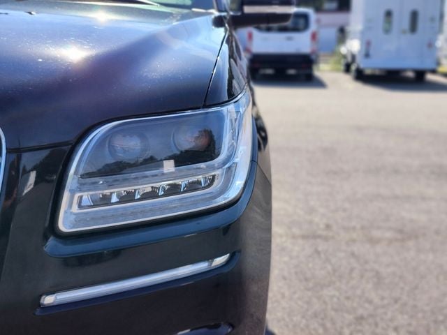 2019 Lincoln Navigator L Select