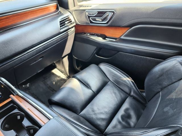 2019 Lincoln Navigator L Select