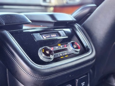 2019 Lincoln Navigator L Select