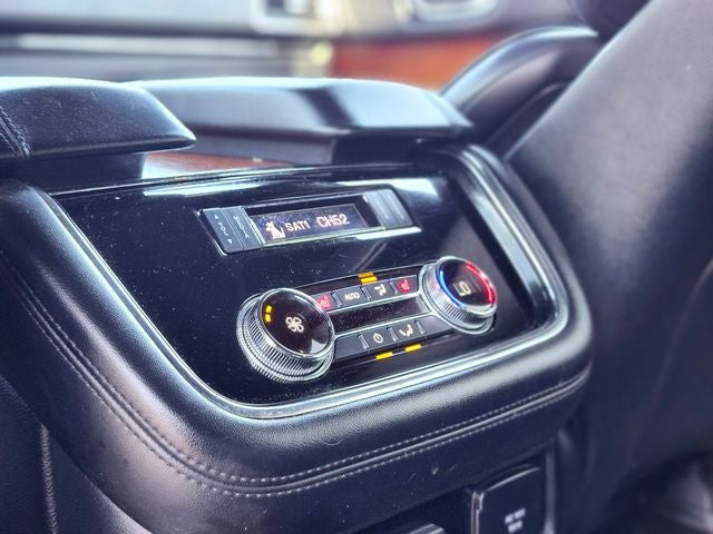 2019 Lincoln Navigator L Select