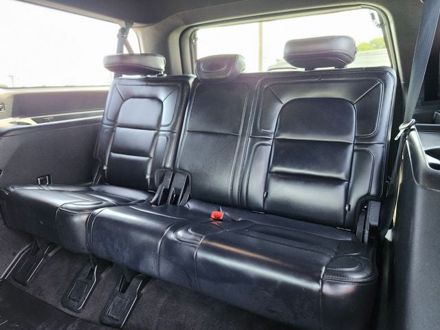 2019 Lincoln Navigator L Select