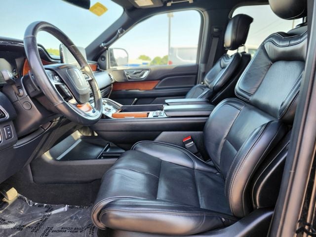 2019 Lincoln Navigator L Select