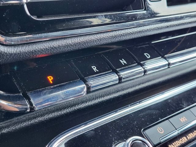 2019 Lincoln Navigator L Select