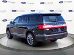2019 Lincoln Navigator L Select