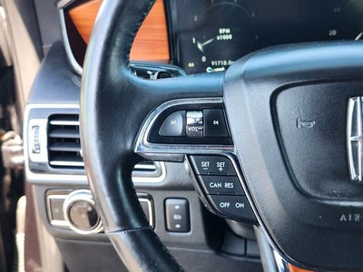 2019 Lincoln Navigator L Select