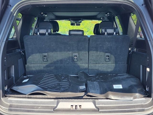 2019 Lincoln Navigator L Select