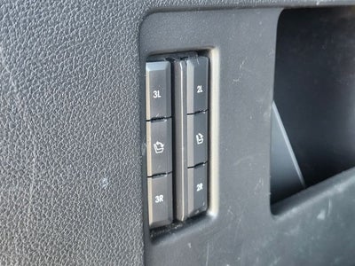 2019 Lincoln Navigator L Select