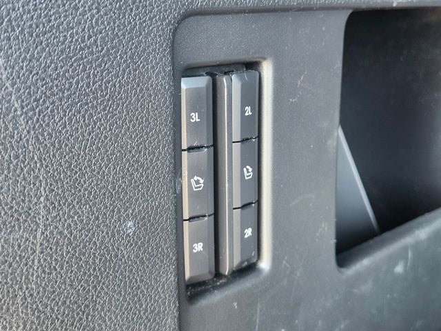2019 Lincoln Navigator L Select