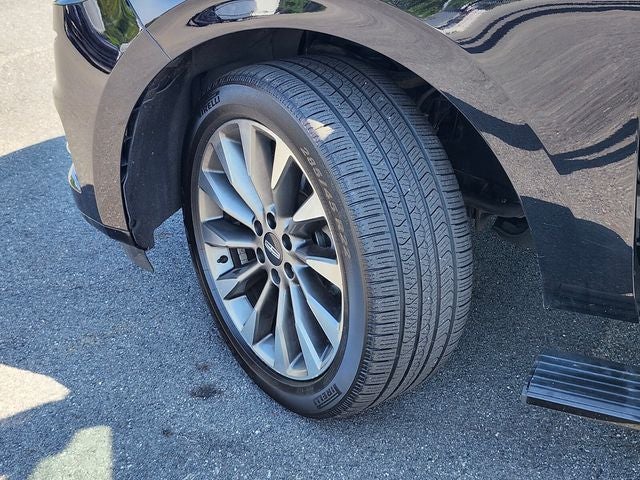 2019 Lincoln Navigator L Select