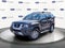 2015 Nissan Xterra S